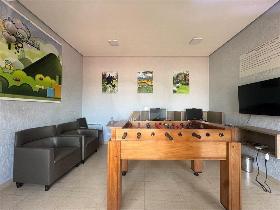 Apartamento à venda ou para alugar com 2 quartos, sendo 1 suíte, em Parque Bela Vista, Votorantim, SP