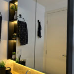 Apartamento à venda com 2 quartos, sendo 1 suíte,  em Vila Andrade, São Paulo, SP