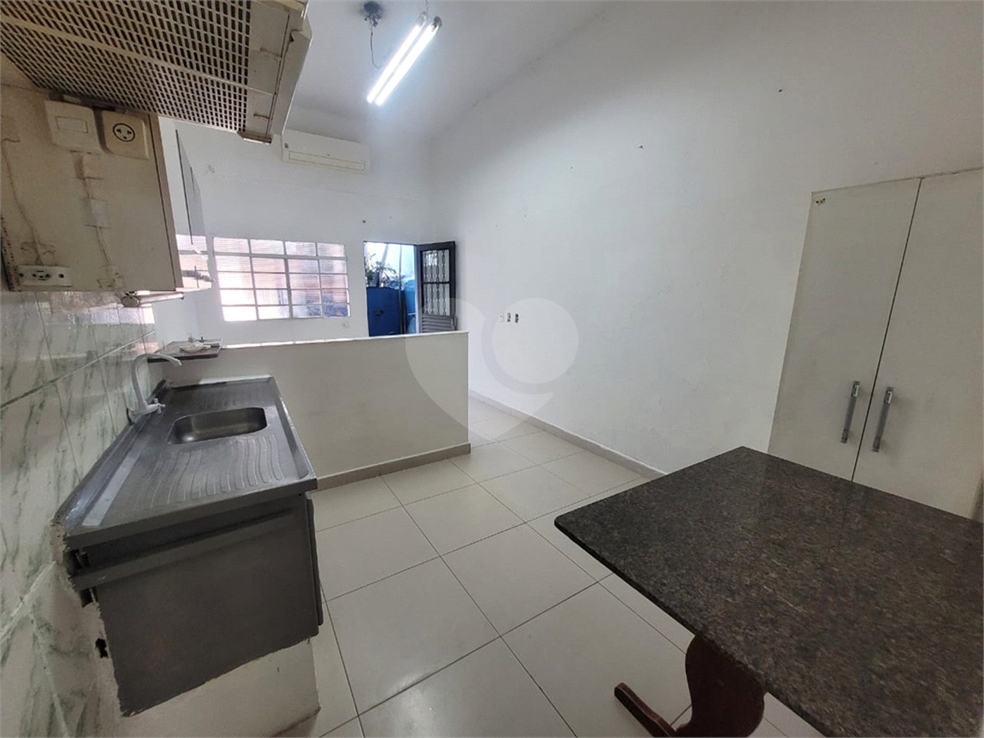 Casa de Vila para alugar com 1 quarto em Jardim Morada do Sol, Indaiatuba, SP