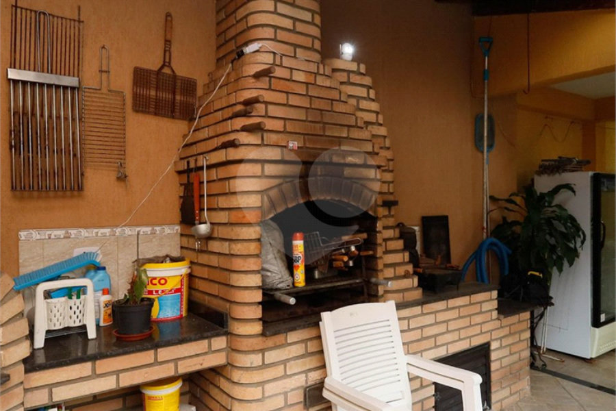 Sobrado à venda com 6 quartos, sendo 1 suíte,  em Tucuruvi, São Paulo, SP
