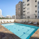 Apartamento à venda com 3 quartos, sendo 1 suíte, em Perdizes, São Paulo, SP