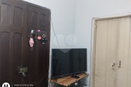 Casa Térrea à venda com 2 quartos em Perdizes, São Paulo, SP