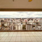 Sala Comercial – 39m² para Locação no Domo Business
