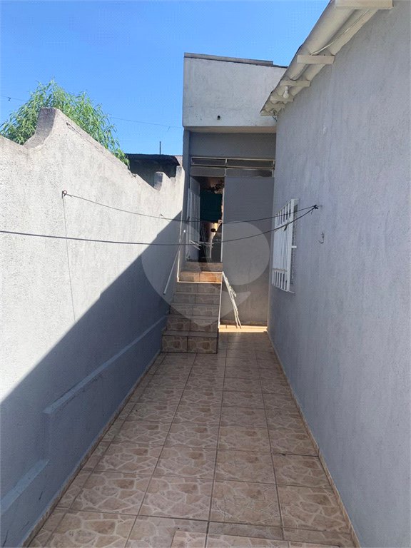 Casa à venda com 3 quartos em Vila Nova Curuçá, São Paulo, SP