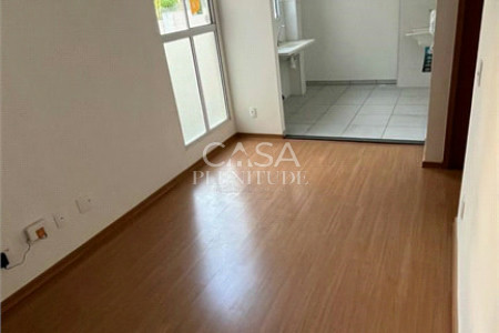 Apartamento à venda ou para alugar com 2 quartos em Caguassu, Sorocaba, SP