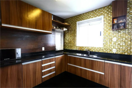 Apartamento à venda com 2 suítes em Jardim Fonte do Morumbi, São Paulo, SP