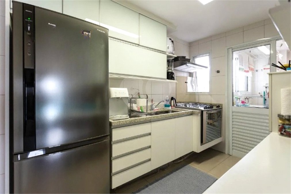 Apartamento à venda com 3 suítes em Vila Olímpia, São Paulo, SP