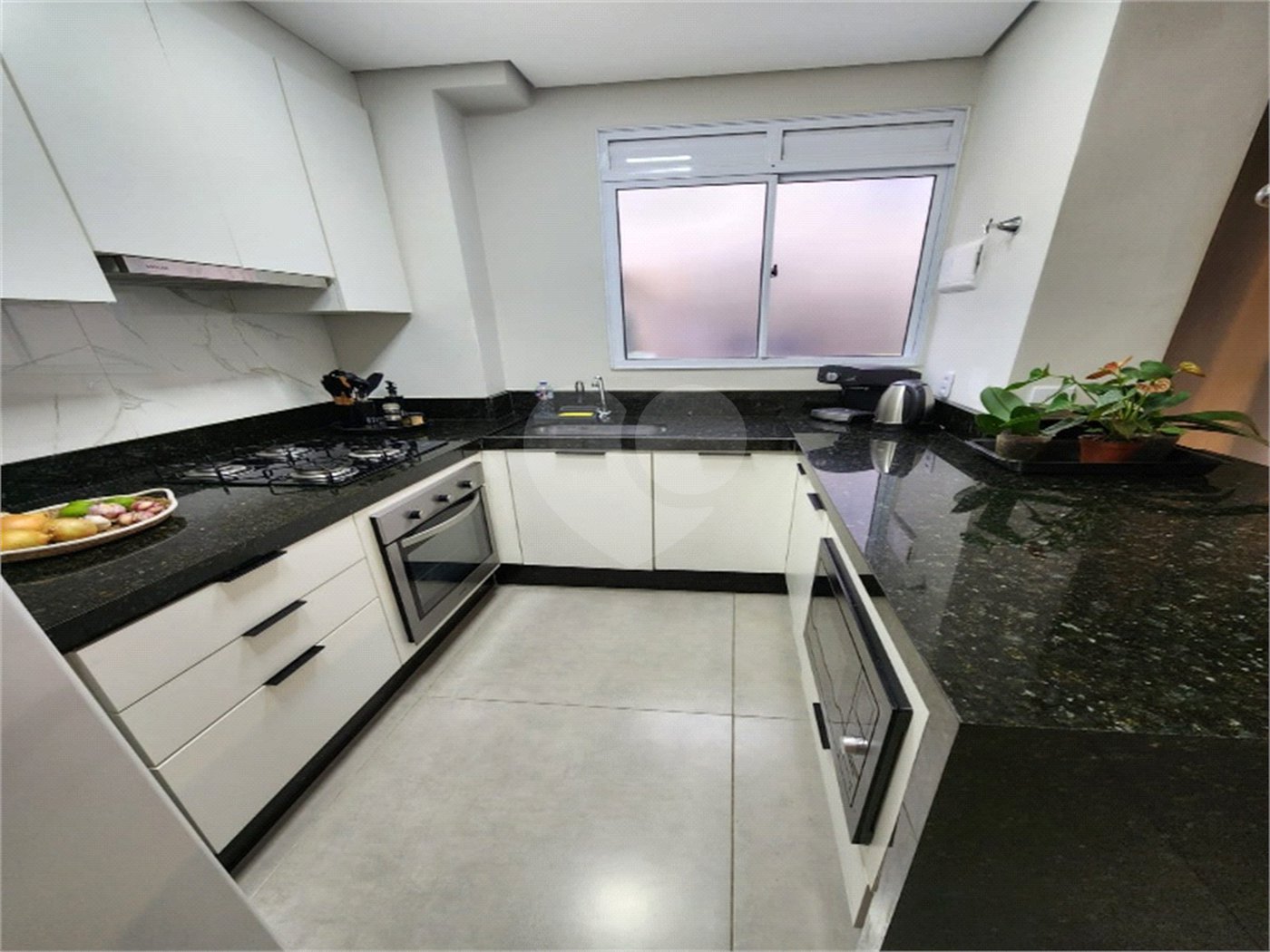 Apartamento à venda com 2 quartos em Jardim Guarujá, Sorocaba, SP