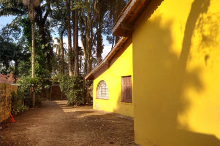 Casa à venda com 2 quartos em Interlagos, São Paulo, SP
