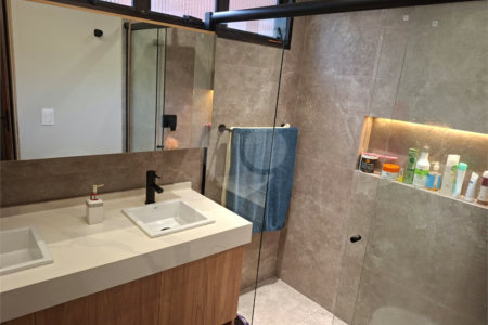 Apartamento à venda com 2 quartos em Tijuca, Rio de Janeiro, RJ