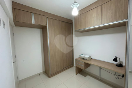 Apartamento à venda com 2 quartos em Jardim Manoel Penna, Ribeirão Preto, SP
