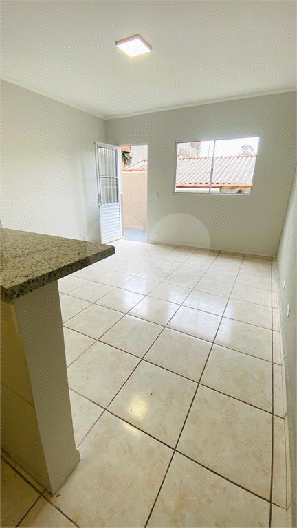 Apartamento à venda com 2 quartos em Jardim Vinhas do Sol (mailasqui), São Roque, SP