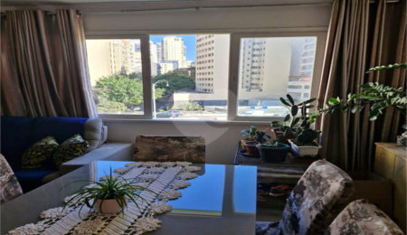 Apartamento à venda com 3 quartos, sendo 1 suíte,  em Barra Funda, São Paulo, SP