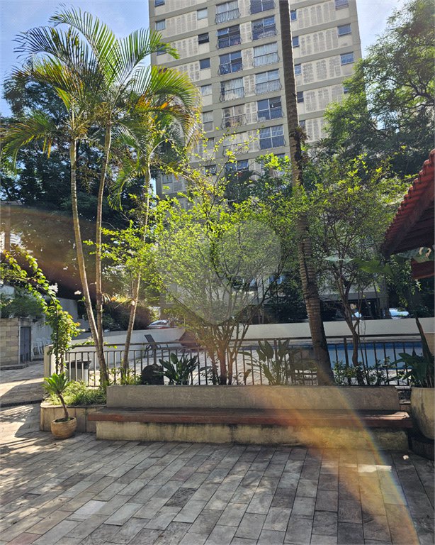 Apartamento à venda com 3 quartos em Vila Andrade, São Paulo, SP