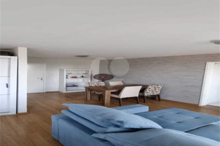 Apartamento à venda com 1 quarto em Água Branca, São Paulo, SP