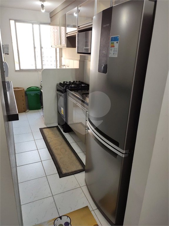 Apartamento à venda com 2 quartos, sendo 1 suíte,  em Sacomã, São Paulo, SP