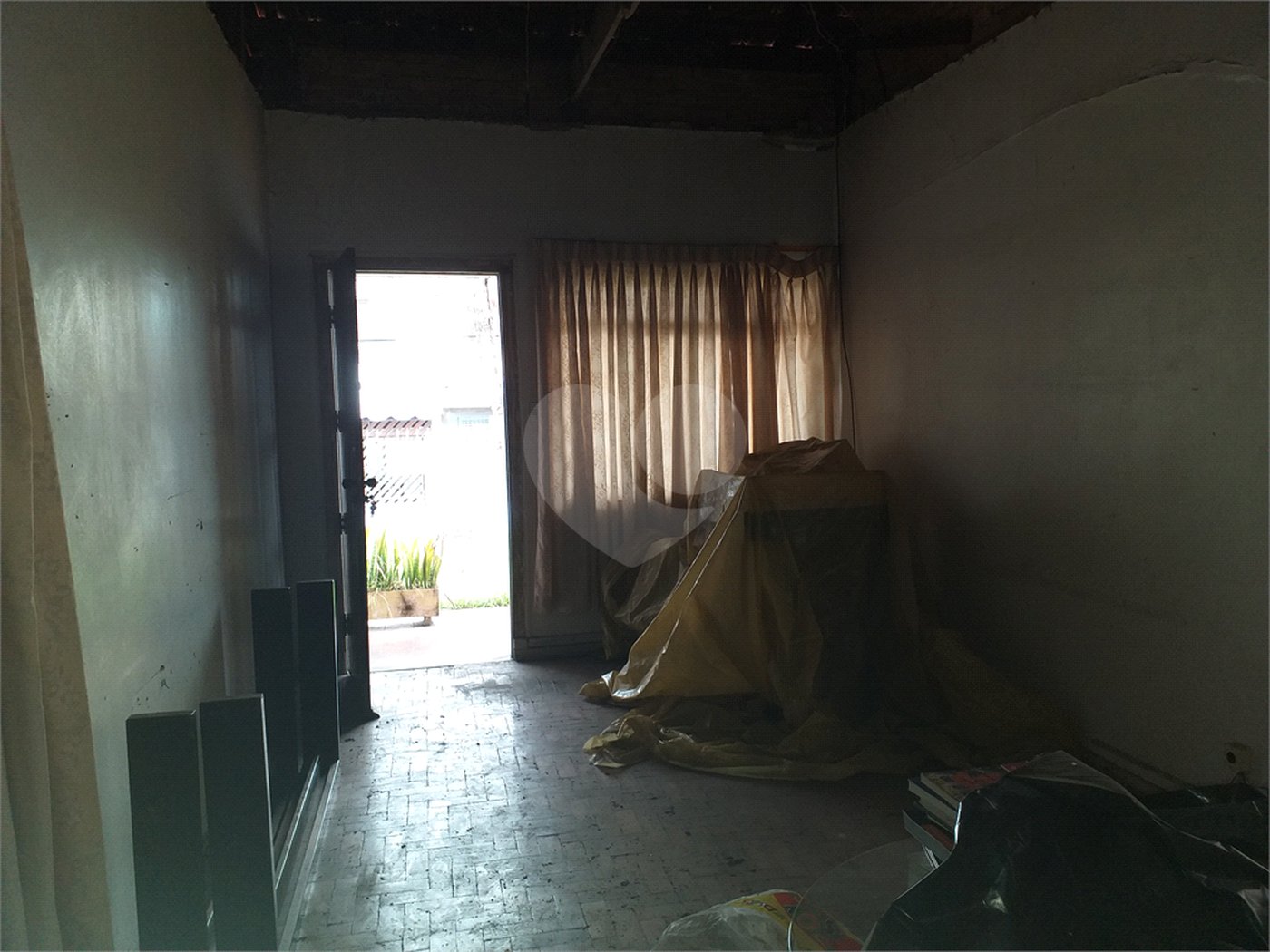 Terreno à venda com 1 quarto em Santo Amaro, São Paulo, SP