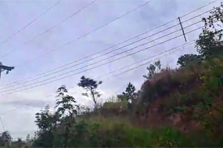 Terreno à venda em Jardim Estância Brasil, Atibaia, SP