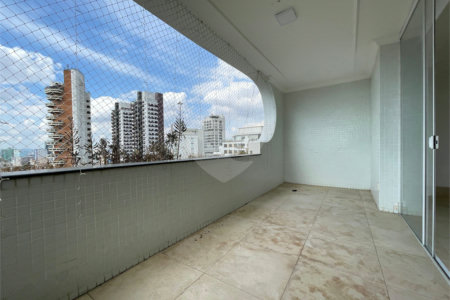 Cobertura à venda com 4 quartos, sendo 1 suíte, em Água Fria, São Paulo, SP