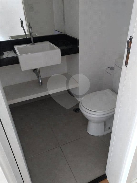 Apartamento à venda com 1 quarto em Vila Olímpia, São Paulo, SP