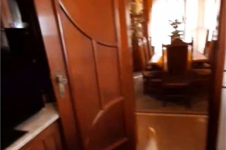 Apartamento à venda, 232 m² por R$ 1.590.000,00 - Gonzaga - Santos/SP