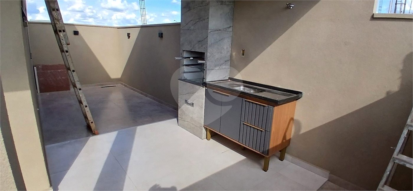 Casa à venda com 3 quartos, sendo 1 suíte,  em Vila Progresso, Itapetininga, SP