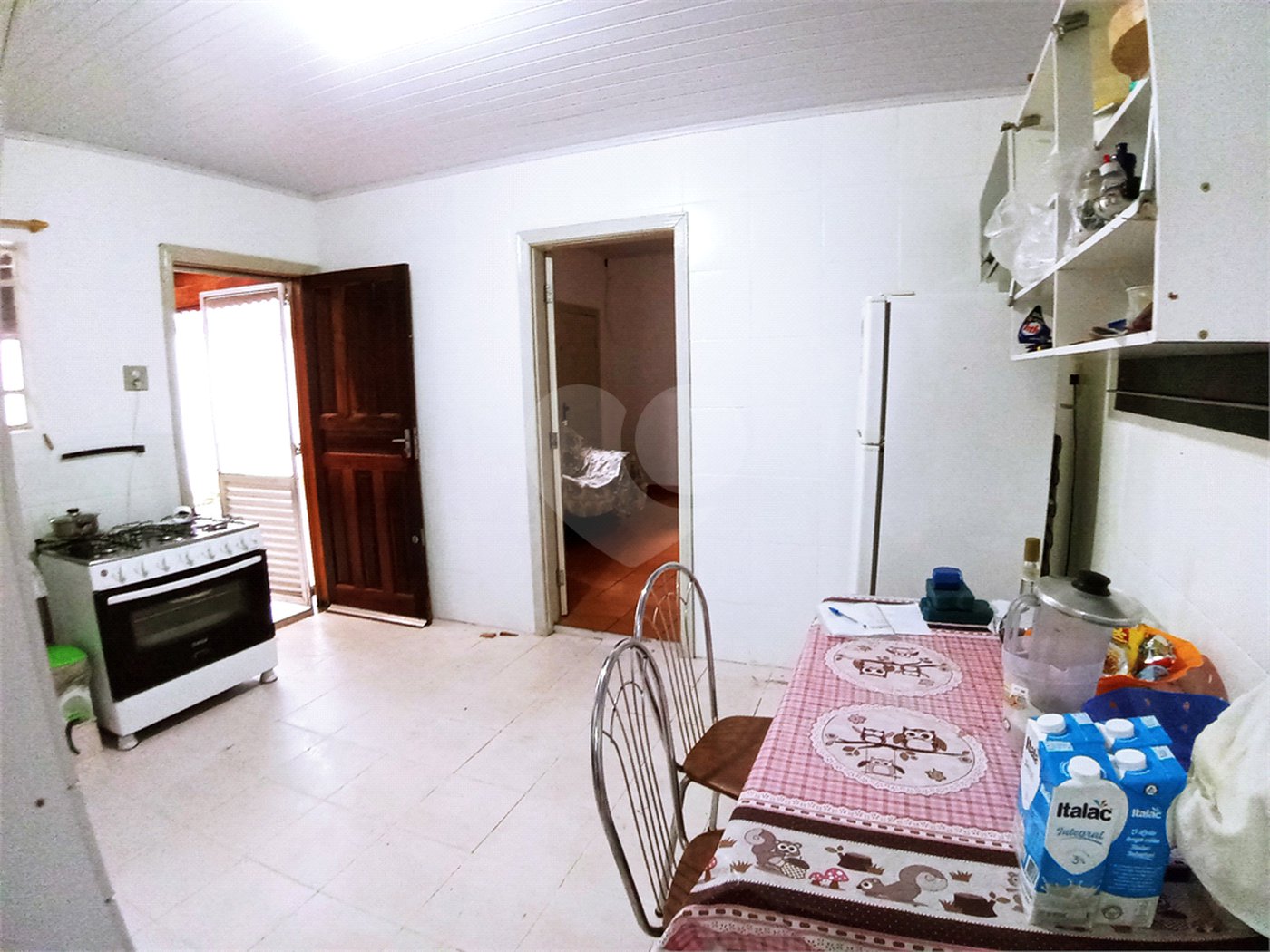 Casa Térrea à venda com 3 quartos em Tremembé, São Paulo, SP