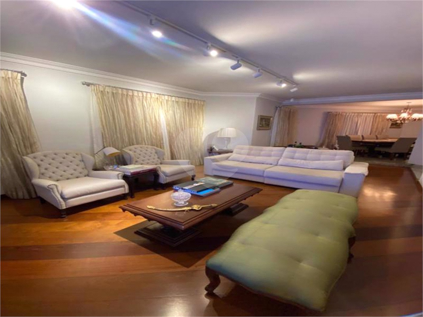 Apartamento à venda com 3 suítes em Jardim Vila Mariana, São Paulo, SP