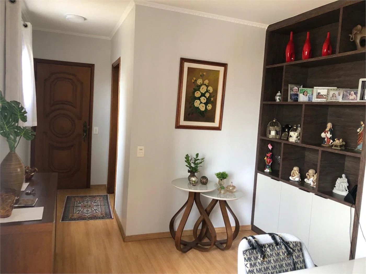 Apartamento à venda com 3 quartos, sendo 1 suíte, em Vila Progredior, São Paulo, SP
