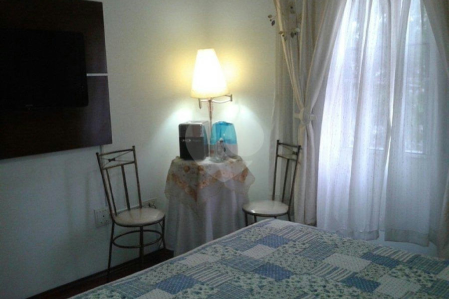 Sobrado à venda com 3 quartos em Mandaqui, São Paulo, SP