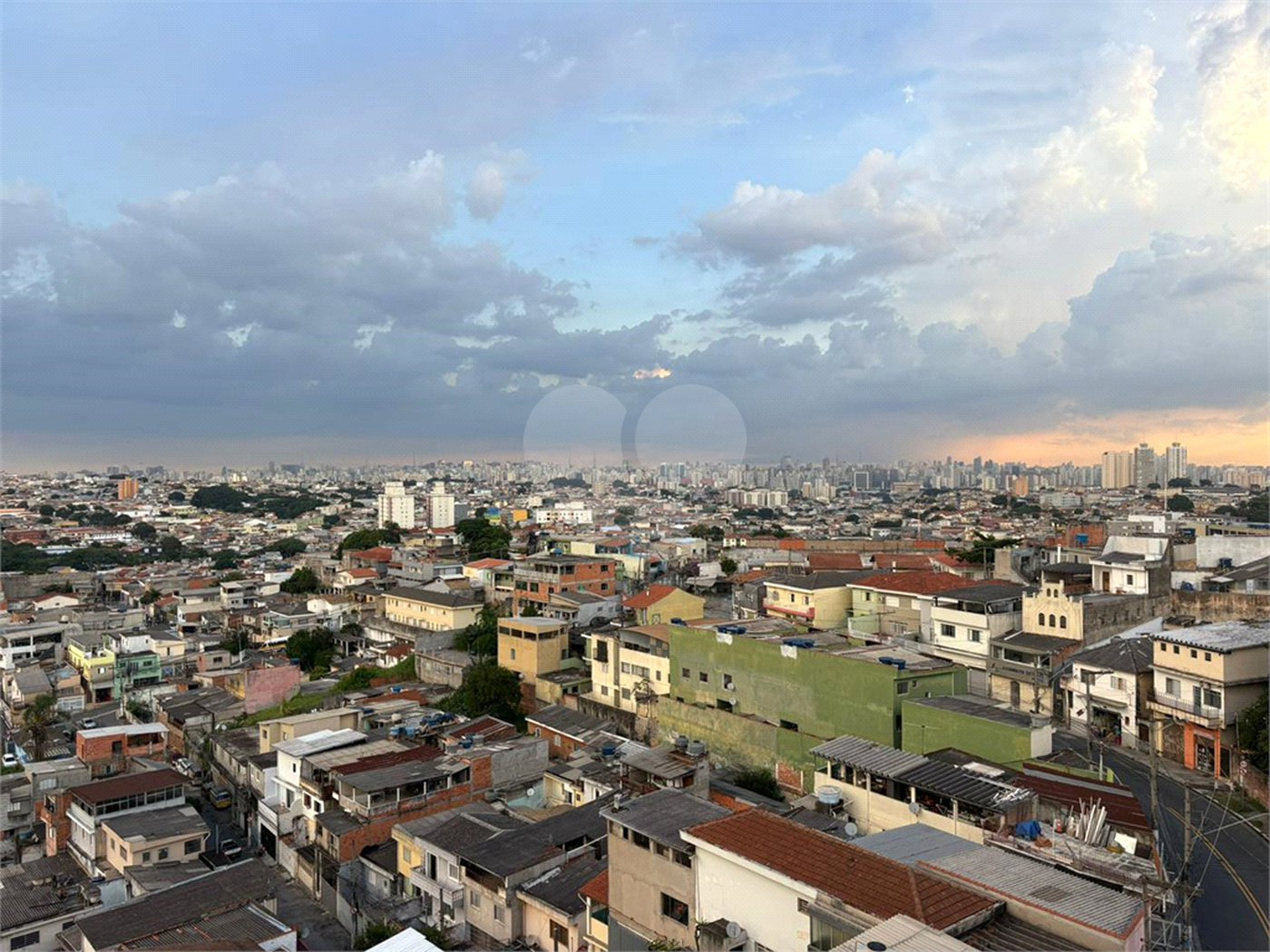 Apartamento à venda com 2 quartos em Casa Verde, São Paulo, SP