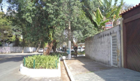 Terreno à venda em City Campo Grande, São Paulo, SP