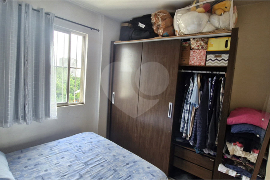 Apartamento à venda com 2 quartos em Freguesia do Ó, São Paulo, SP