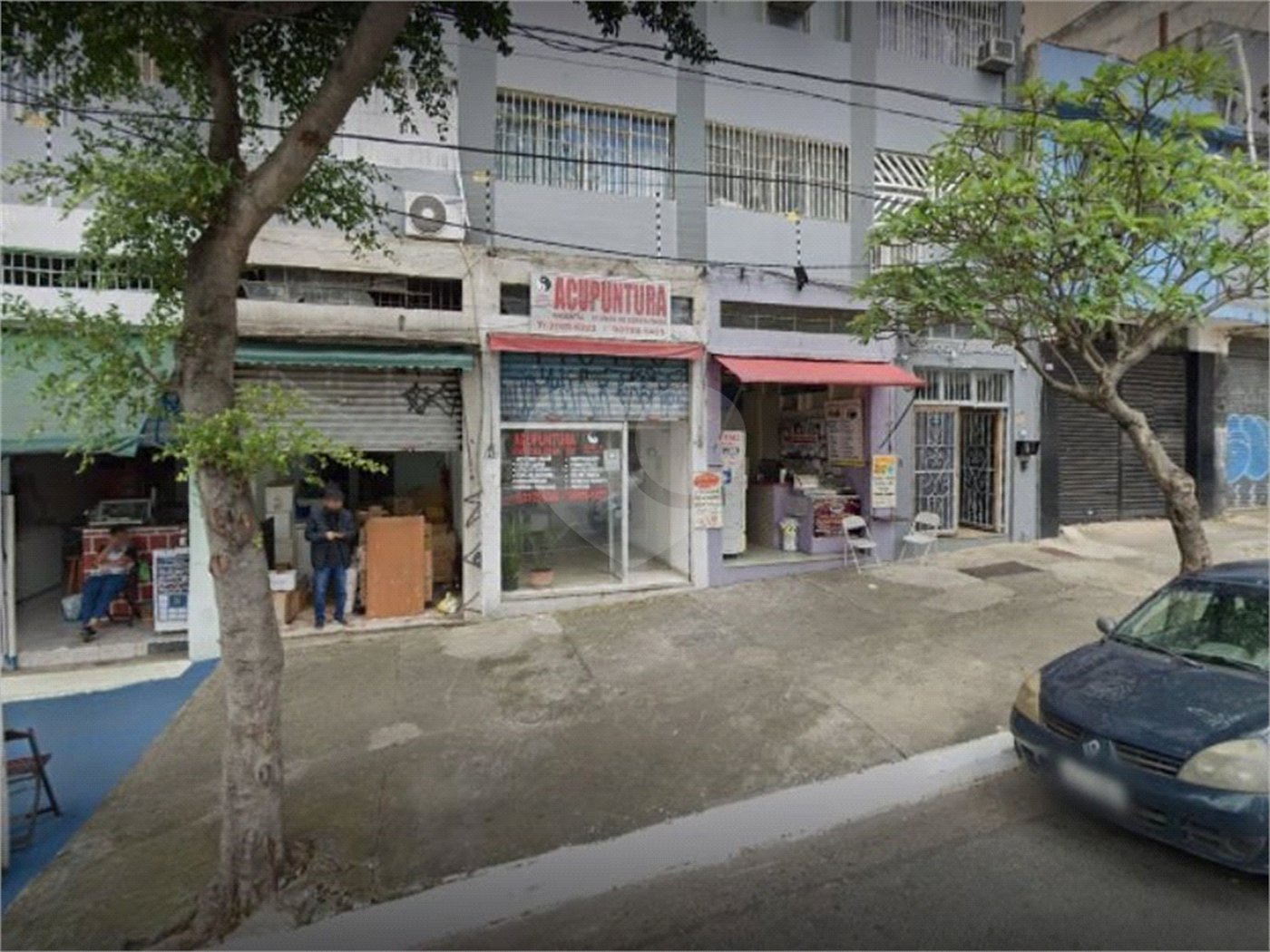 Sala à venda em Liberdade, São Paulo, SP