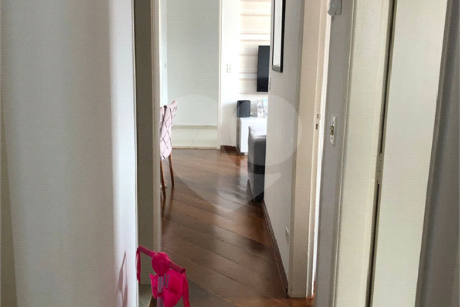 Apartamento à venda com 3 quartos, sendo 1 suíte,  em Parque Mandaqui, São Paulo, SP