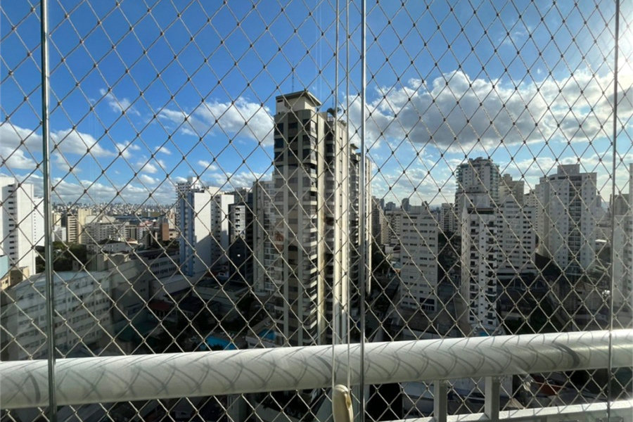 Apartamento à venda com 2 quartos, sendo 1 suíte, em Santana, São Paulo, SP