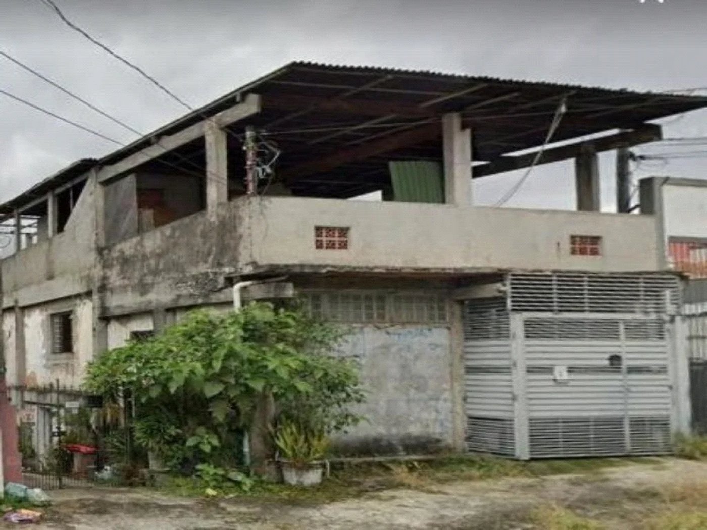 Terreno à venda em Vila Romana, São Paulo, SP