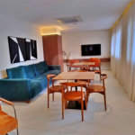 Apartamento à venda com 1 quarto em Indianópolis, São Paulo, SP