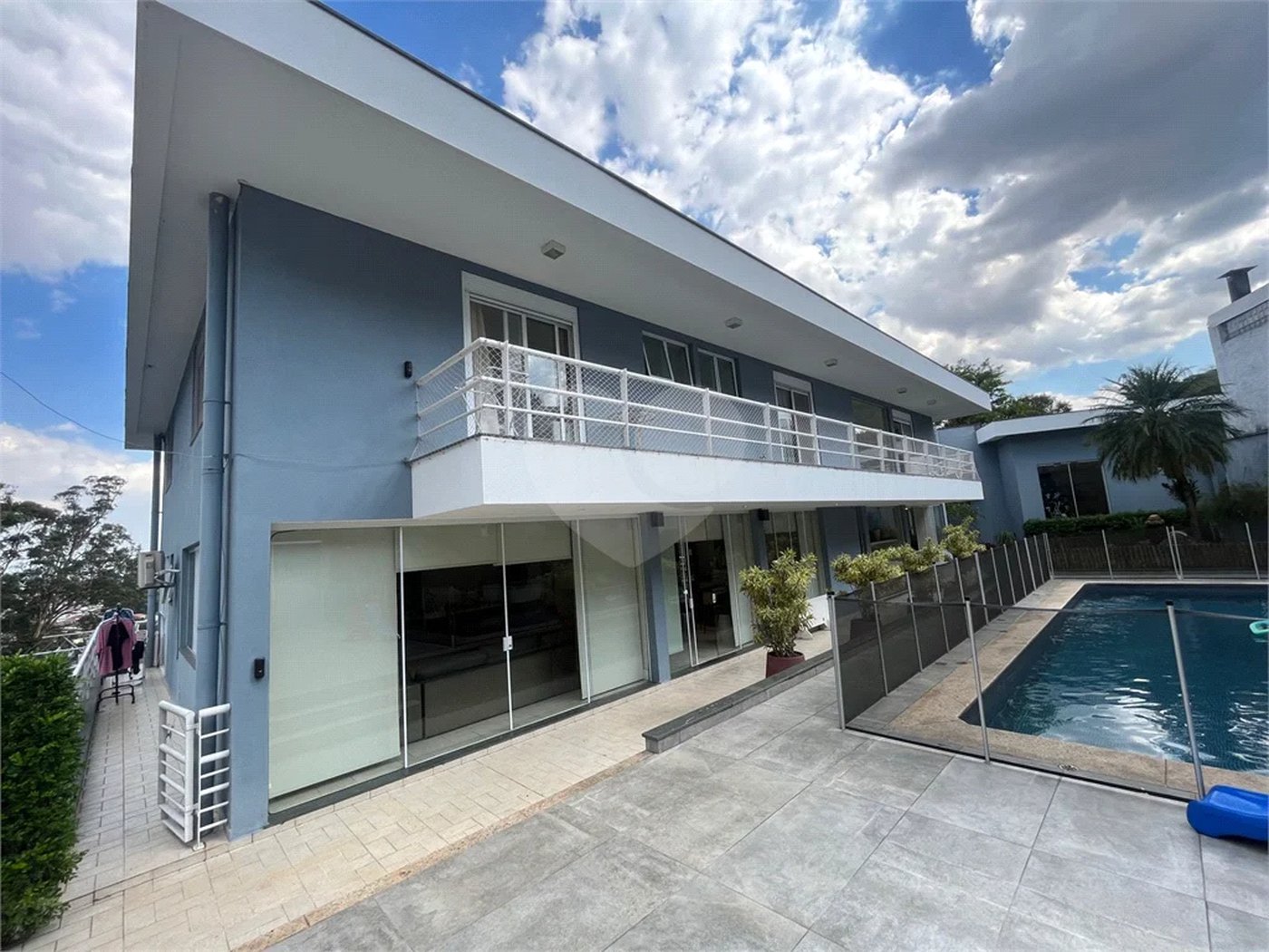 Casa à venda com 5 suítes em Tremembé, São Paulo, SP
