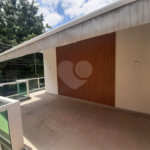 Casa Térrea à venda ou para alugar com 4 suítes em Jardim São Bento, São Paulo, SP