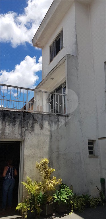 Sobrado à venda com 4 quartos, sendo 3 suítes, em Jardim Franca, São Paulo, SP