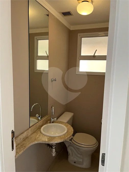 Apartamento à venda com 2 suítes em Casa Verde, São Paulo, SP