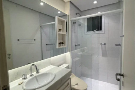 Apartamento para alugar com 3 suítes em Vila Leopoldina, São Paulo, SP