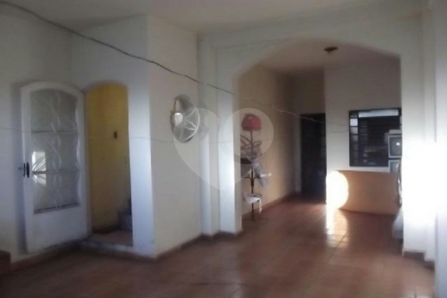 Sobrado à venda com 4 quartos, sendo 1 suíte, em Vila Isolina Mazzei, São Paulo, SP