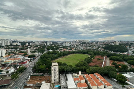 Apartamento à venda com 2 quartos em Vila Sônia, São Paulo, SP