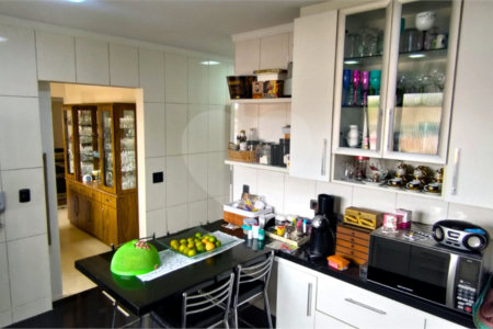 Apartamento à venda com 3 suítes em Tatuapé, São Paulo, SP