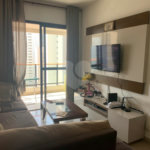 Apartamento à venda com 2 quartos, sendo 1 suíte, em Alto da Boa Vista, São Paulo, SP