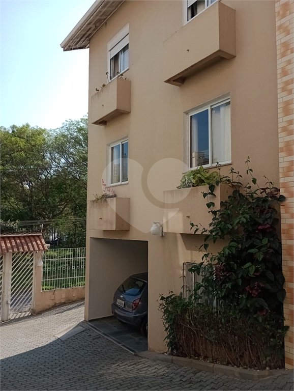 Casa em condomínio à venda com 3 quartos, sendo 1 suíte,  em Jardim Caboré, São Paulo, SP