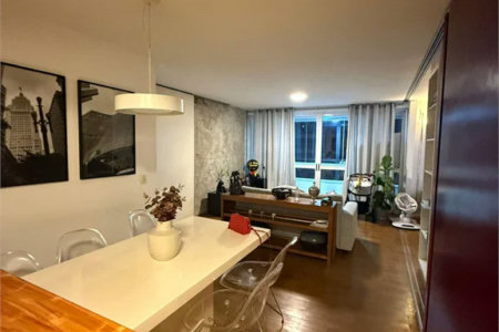 Apartamento à venda com 3 quartos, sendo 2 suítes, em Vila Andrade, São Paulo, SP