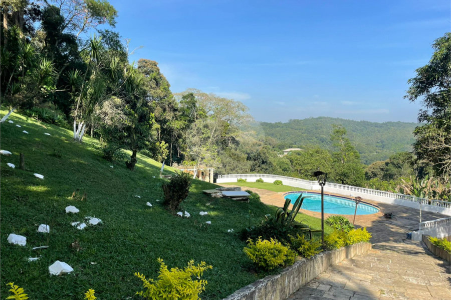 Casa à venda com 4 quartos no condomínio Jardim São Gonçalo, Mairiporã - SP